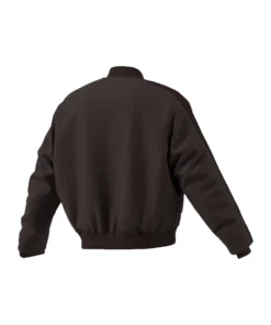 Adidas CNY Modern China Padded Bomber Jacket For Woman