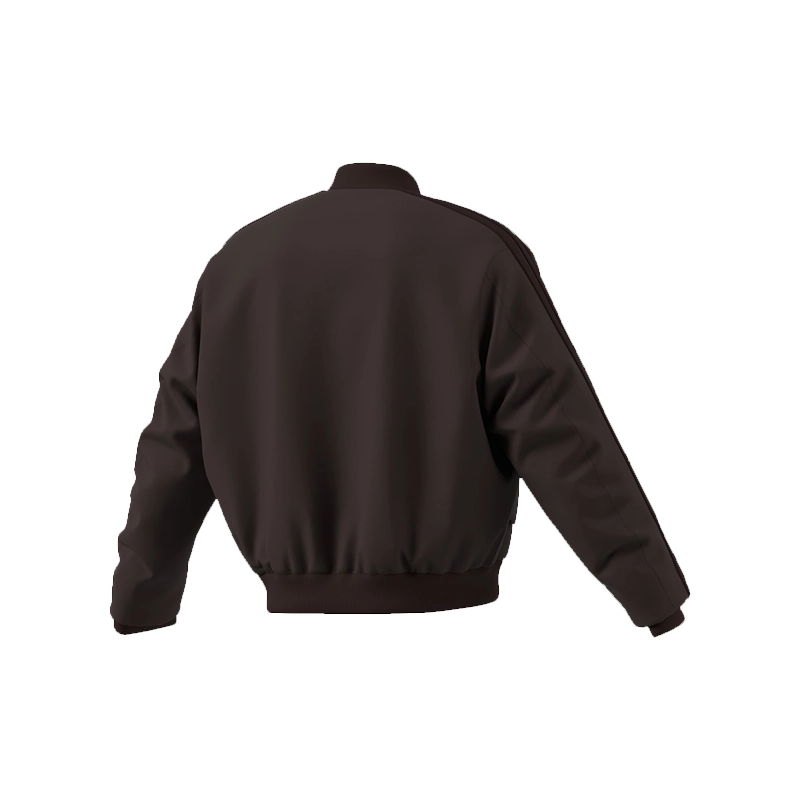 Adidas CNY Modern China Padded Bomber Jacket For Woman