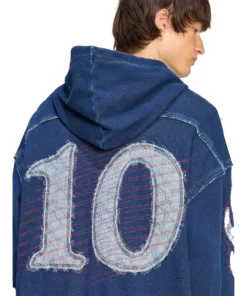 Adidas FIFA World Cup 26 Japan Hoodie 2026