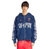 Adidas FIFA World Cup 26 Japan Hoodie for men
