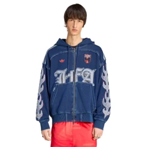 Adidas FIFA World Cup 26 Japan Hoodie for men