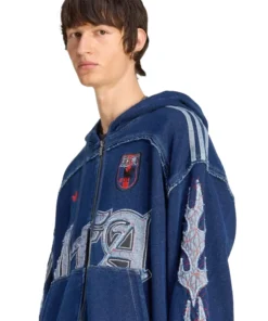 Adidas FIFA World Cup 26 Japan Hoodie for women