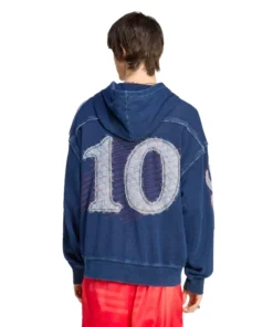Adidas FIFA World Cup 26 Japan Hoodie men for