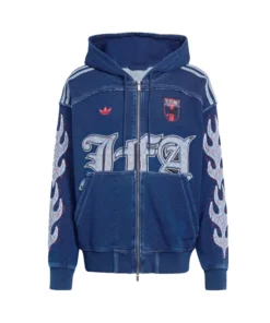 Adidas FIFA World Cup 26 Japan Hoodie women 2026