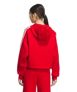 Adidas Lunar New Year Hoodie For Girls
