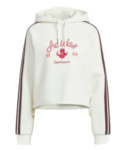 Adidas Lunar New Year Hoodie For Man