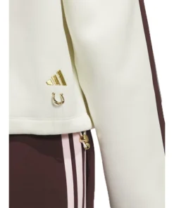 Adidas Lunar New Year Hoodie Woman