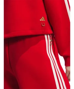 Adidas Lunar New Year Hoodies girls
