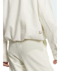 Adidas Lunar New Year Warm Jacket For Unisex