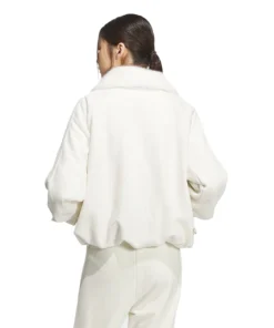 Adidas Lunar New Year Warm Jacket For Woman