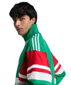Adidas Maxico 1986 Track Jacket For 2026