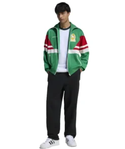 Adidas Maxico 1986 Track Jacket Man
