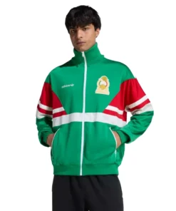 Adidas Maxico 1986 Track Jacket fOR mAN