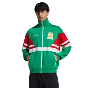 Adidas Maxico 1986 Track Jacket fOR mAN