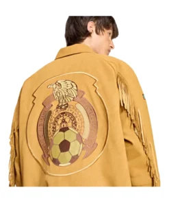 Adidas Mexico Federation Jacket for women