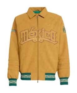 Adidas Mexico Federation Jacket men