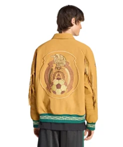 Adidas Mexico Federation Jacket women