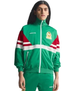 Adidas Mexico Jacket World Cup 2026