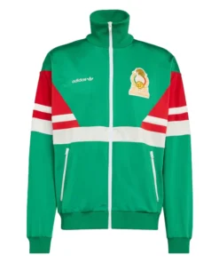 Adidas Mexico Jacket World Cup