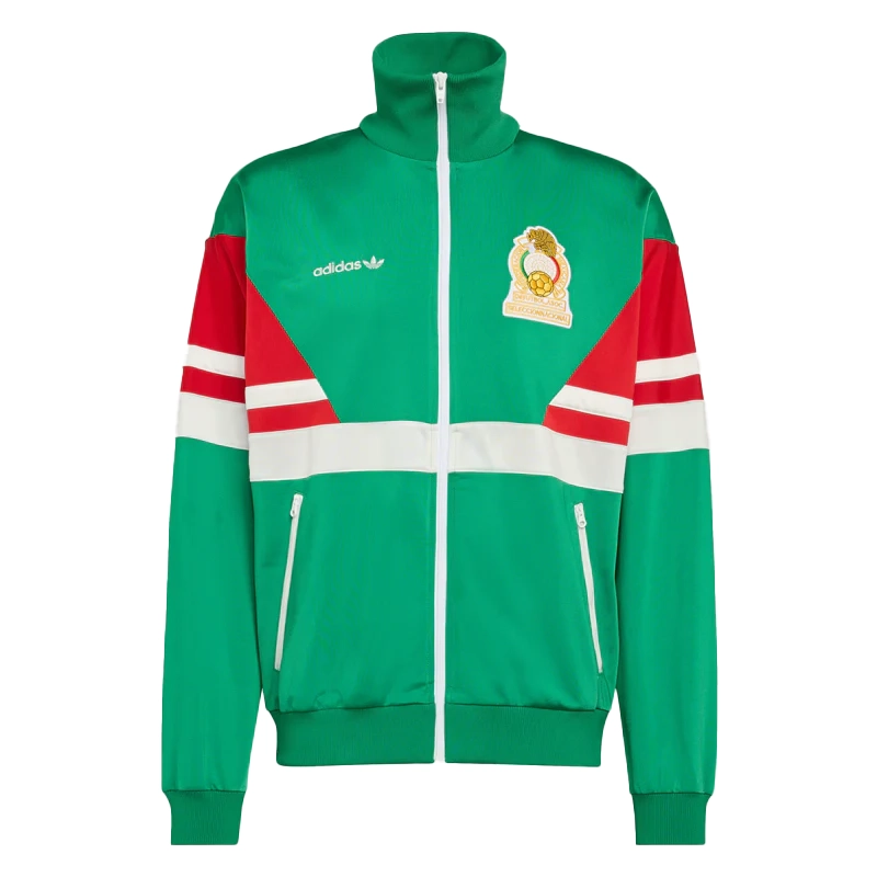 Adidas Mexico Jacket World Cup