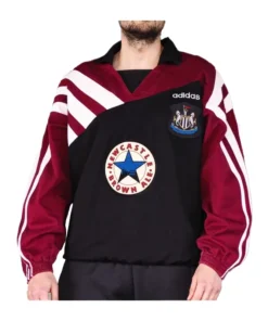 Adidas Newcastle United 1995-97 Sweatshirt for women