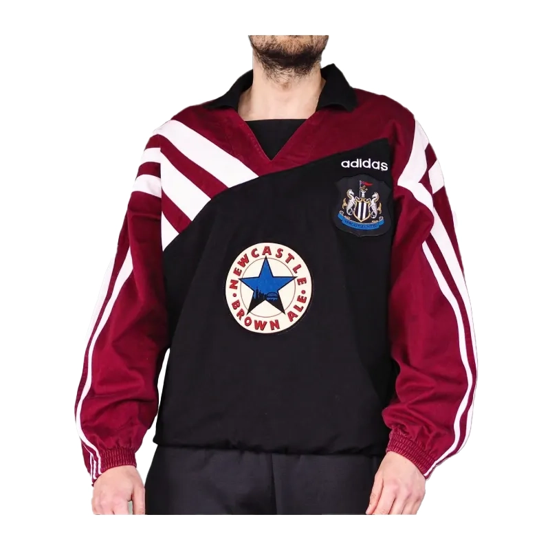 Adidas Newcastle United 1995-97 Sweatshirt for women