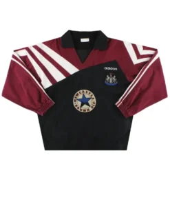 Adidas Newcastle United 1995-97 Sweatshirt men