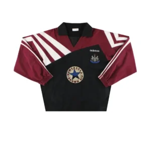 Adidas Newcastle United 1995-97 Sweatshirt men