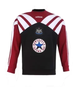 Adidas Newcastle United 1995-97 Sweatshirt women