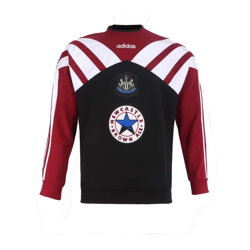 Adidas Newcastle United 1995-97 Sweatshirt women