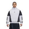 Adidas x Willy Chavarria Watsonville Mockneck Sweatshirt For Unisex