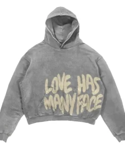 All We Need Is Love Hoodie For 2026