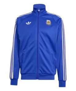 Argentina Adidas Sports Jacket