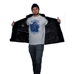 Auston Matthews Maple Leafs All Time Goals Leader T-Shirt Woman