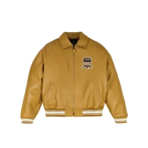 Avirex x Timberland Icon Jacket