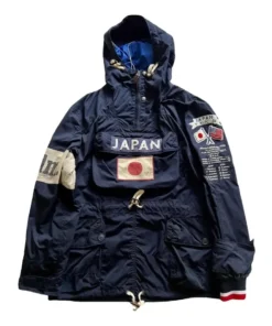 BEAMS x Polo Ralph Lauren Japanorak Jacket