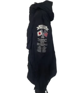 BEAMS x Polo Ralph Lauren Japanorak Jacket 2026