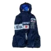 BEAMS x Polo Ralph Lauren Japanorak Jacket For Unisex