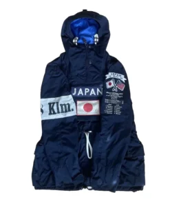 BEAMS x Polo Ralph Lauren Japanorak Jacket For Unisex