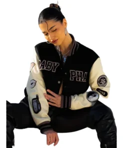 Baby Phat Varsity Jacket 2026