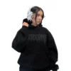 Barajas Project Hoodie