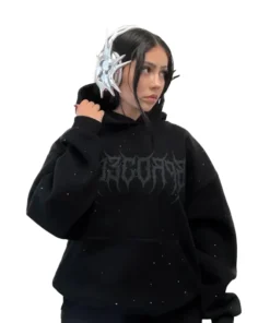 Barajas Project Hoodie