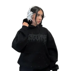 Barajas Project Hoodie