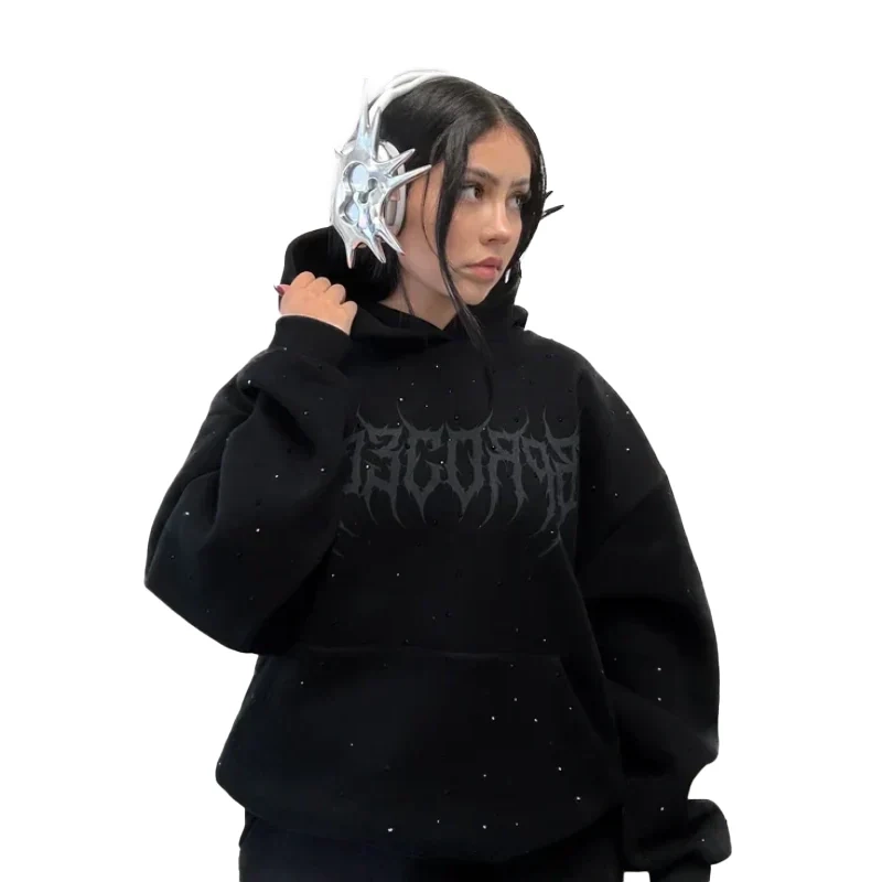 Barajas Project Hoodie