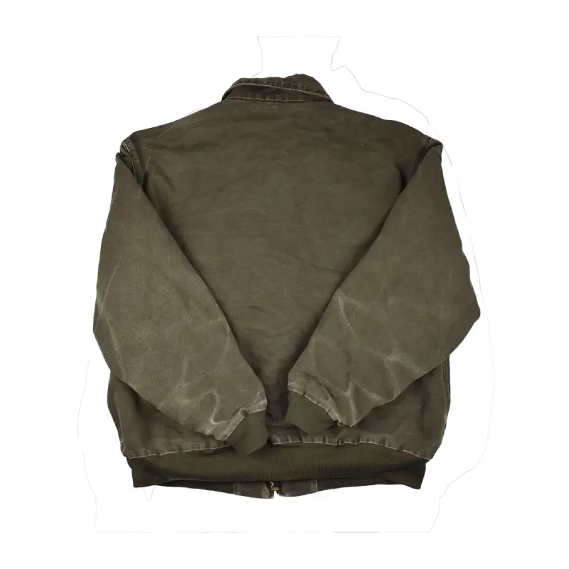 Carhartt Vintage Bomber Jacket for men