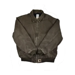 Carhartt Vintage Bomber Jacket men