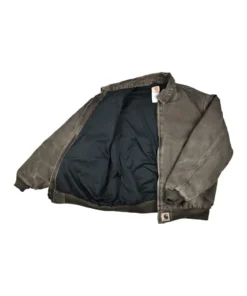 Carhartt Vintage Bomber Jacket women
