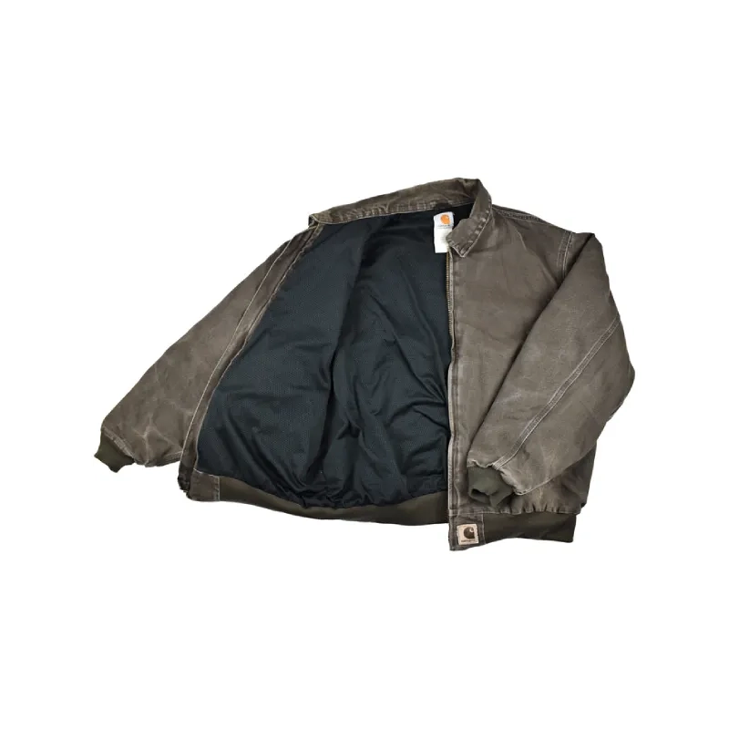 Carhartt Vintage Bomber Jacket women