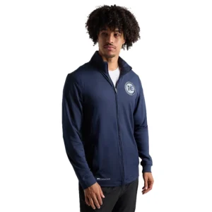 Charles River x Patriots NU Fitness Jacket For Man