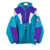 Charlotte Hornets Starter Jacket For Man